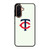 Minnesota Twins 03 Samsung Galaxy A26 5G Case