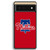 Philadelphia Phillies The High Stakes Google Pixel 6 Pro Case