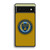 Philadelphia Union 02 Google Pixel 6a Case