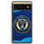 Philadelphia Union 03 Google Pixel 6 Pro Case