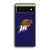 Phoenix Mercury 01 Google Pixel 6a Case