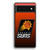 Phoenix Suns 04 Google Pixel 6 Case