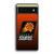 Phoenix Suns 04 Google Pixel 6a Case
