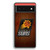 Phoenix Suns 03 Google Pixel 6 Case