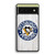 Pittsburgh Penguins 02 Google Pixel 6a Case