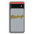 Pittsburgh Pirates 03 Google Pixel 6 Case