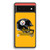 Pittsburgh Steelers 05 Google Pixel 6 Case
