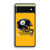 Pittsburgh Steelers 05 Google Pixel 6a Case