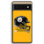 Pittsburgh Steelers 05 Google Pixel 6 Pro Case
