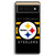 Pittsburgh Steelers Team 01 Google Pixel 6 Pro Case