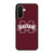 Mississippi State Bulldogs Logo Samsung Galaxy A26 5G Case