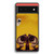 Pixar Wall E Google Pixel 6 Case