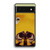 Pixar Wall E Google Pixel 6a Case