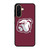 Mississippi State Bulldogs Samsung Galaxy A26 5G Case