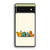 Pokemon Pikachu Bulbasaur Squirtle Charmander Google Pixel 6a Case