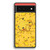 Pokemon Pikachu Collages Google Pixel 6 Case