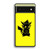 Pokemon Pikachu Super Saiyan Google Pixel 6a Case