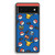 Pokemon Poke Ball Google Pixel 6 Case