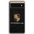 Porsche Car Enthusiasm Google Pixel 6 Pro Case