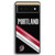 Portland Trail Blazers 02 Google Pixel 6 Pro Case