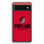 Portland Trail Blazers 03 Google Pixel 6 Case