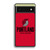 Portland Trail Blazers 03 Google Pixel 6a Case