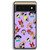 Powerpuff Girls Pure Power Google Pixel 6 Pro Case