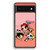 Powerpuff Girls Triple Threat Google Pixel 6 Case