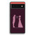 Pride and Prejudice Novel Google Pixel 6 Case