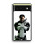 Punisher Frank Castle Classic Marvel Google Pixel 6a Case