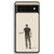 Reacher Jack Reacher Google Pixel 6 Pro Case