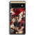 Resident Evil 2 Remake Claire Redfield Google Pixel 6 Pro Case