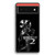 Resident Evil 2 Remake Retro Google Pixel 6 Case