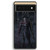 Resident Evil 3 Nemesis Google Pixel 6 Pro Case
