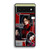 Resident Evil 4 Ada Wong Aesthetic Google Pixel 6a Case