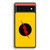 Reverse Flash Logo Google Pixel 6 Case