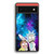Rick and morty  Space Google Pixel 6 Case