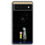 Rick And morty Galaxy Google Pixel 6 Pro Case