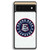 Round Rock Express 01 Google Pixel 6 Pro Case