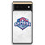 Round Rock Express 02 Google Pixel 6 Pro Case