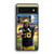 Ryan Glasgow Michigan Wolverines Google Pixel 6a Case