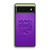 Sacramento Kings 04 Google Pixel 6a Case