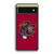 Sacramento River Cats 01 Google Pixel 6a Case