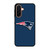 New England Patriots 01 Samsung Galaxy A26 5G Case