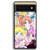 Sailor Moon Moonlight Magic Google Pixel 6 Pro Case