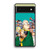 Sakamoto Days Silent Salesman Google Pixel 6a Case