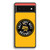 Salt Lake Bees 02 Google Pixel 6 Case
