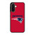 New England Patriots 02 Samsung Galaxy A26 5G Case