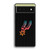 San Antonio Spurs 04 Google Pixel 6a Case