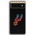 San Antonio Spurs 04 Google Pixel 6 Pro Case